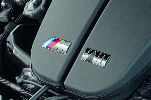 2010 BMW M6 Competition Edition Coupe (1/100) – ซิลเวอร์สโตน – กรุงเทพฯ